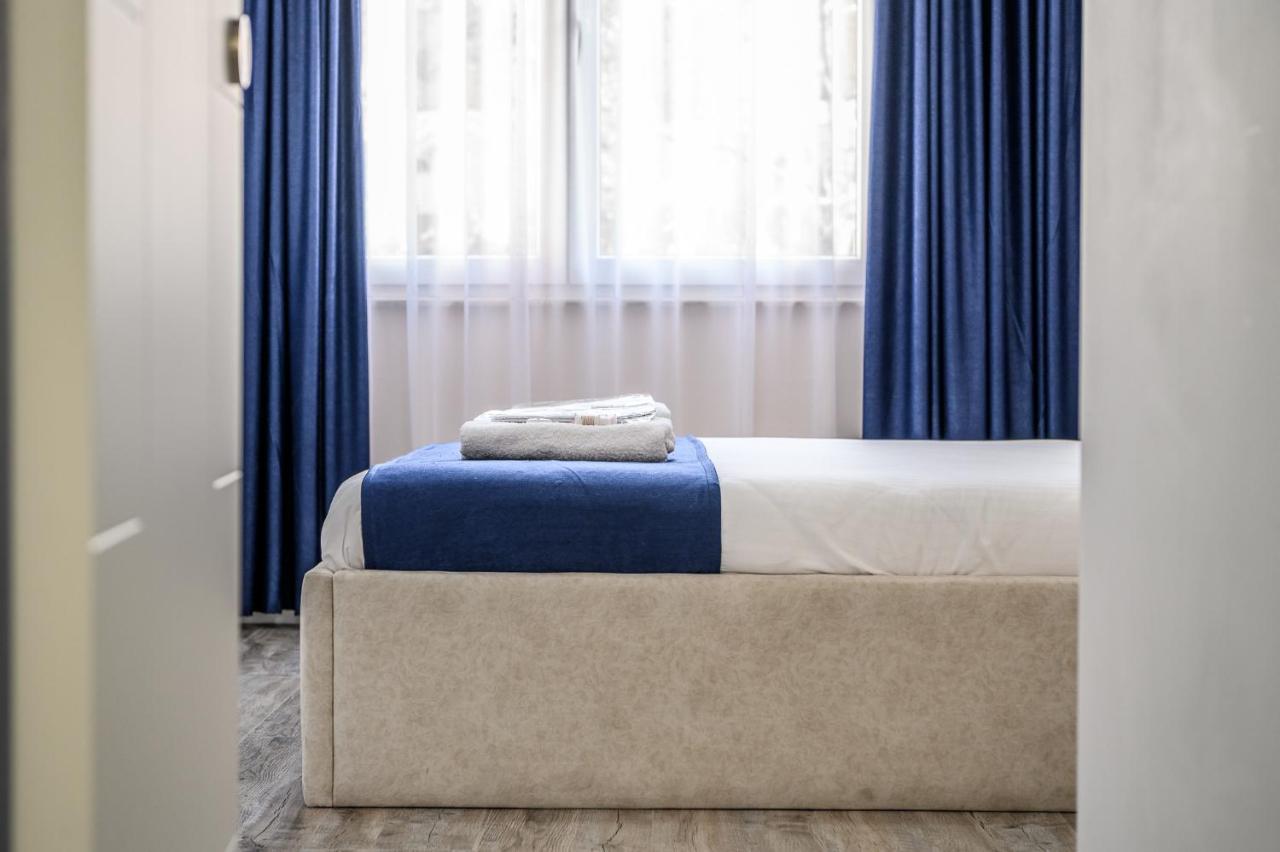 Apartment Miku Apartment-modernly Designed Downtown Tirana