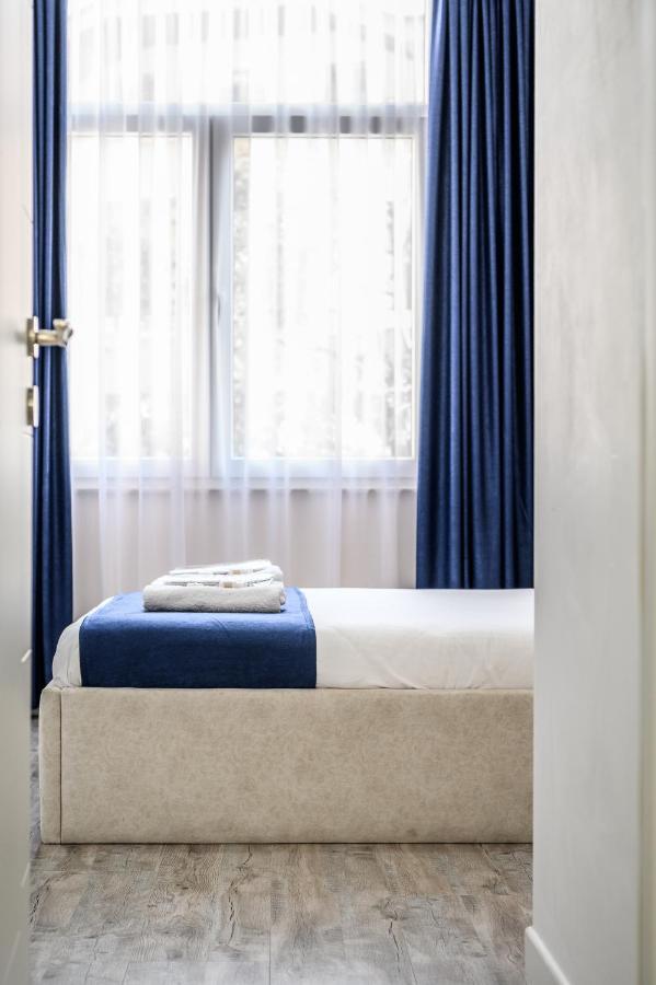 Apartment Miku Apartment-modernly Designed Downtown Tirana