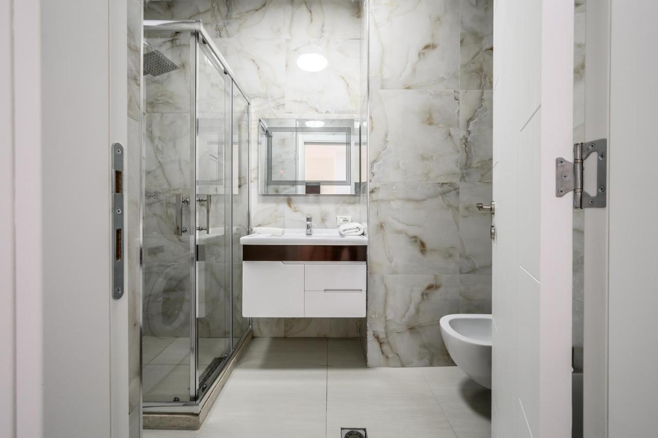 Apartment Miku Apartment-modernly Designed Downtown