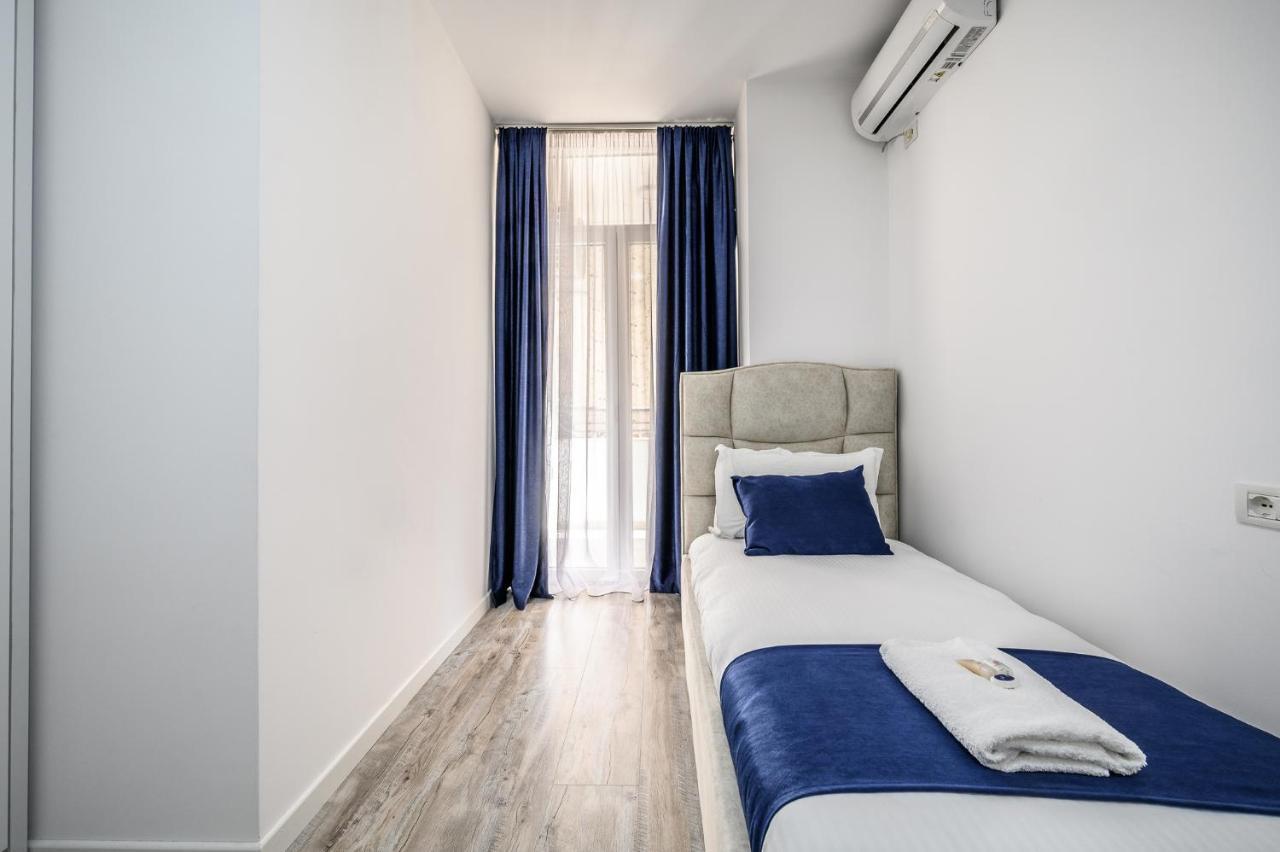 Apartment Miku Apartment-modernly Designed Downtown Tirana